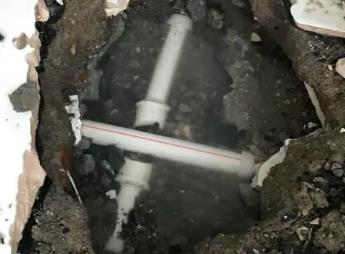 越城阳台漏水维修公司为您分享楼上楼下漏水怎么处理