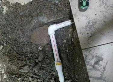 越城阳台漏水维修时有哪些声音会影响检漏仪